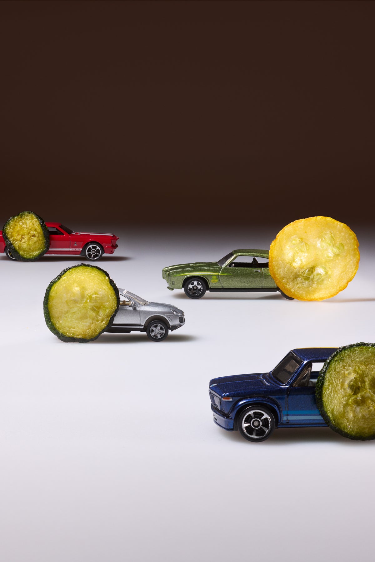 ZUCCHINI - 6 Pack
