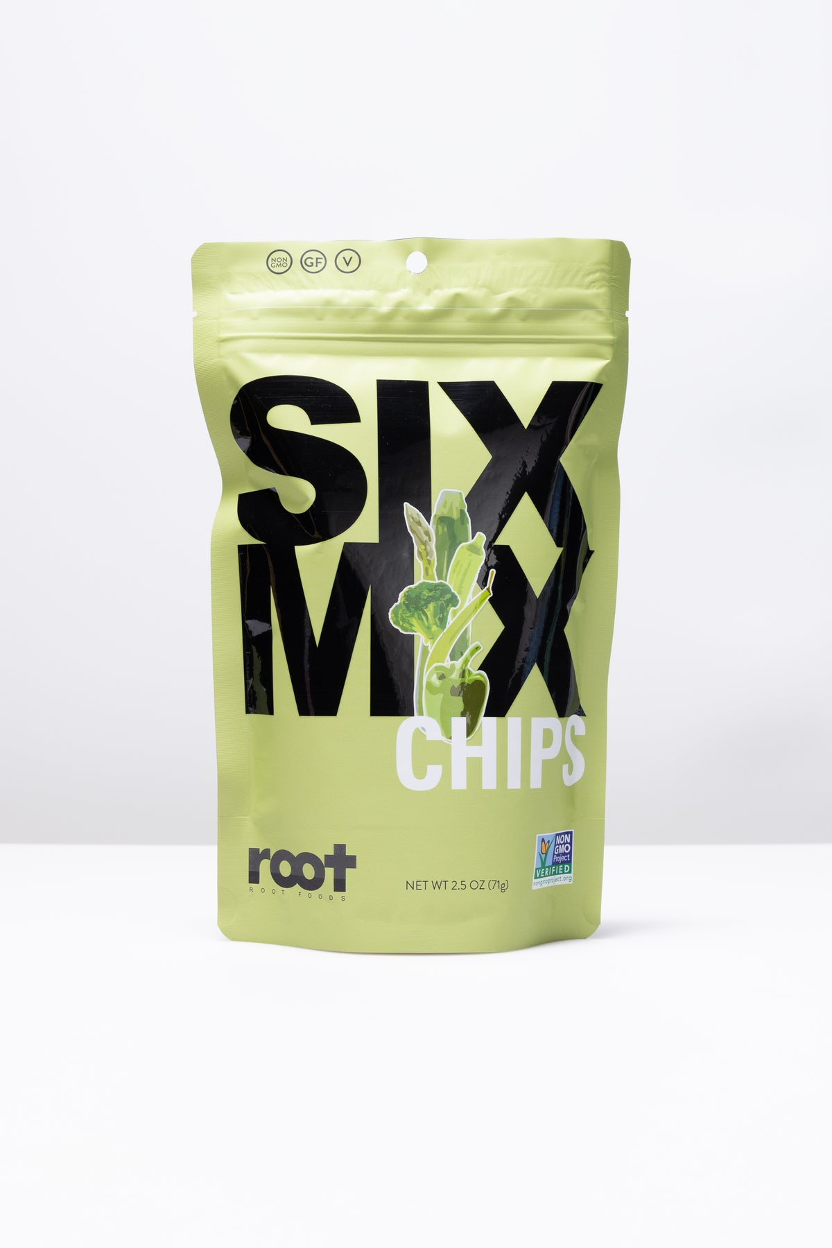 SIXMIX - 6 Pack