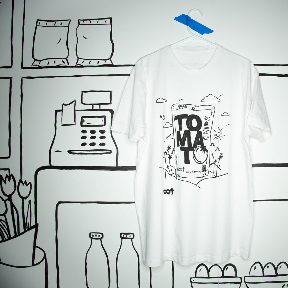 Merch – Root Foods