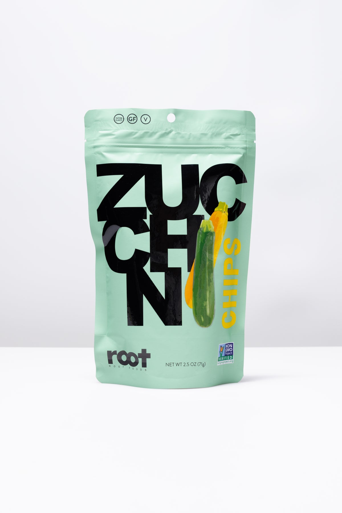 ZUCCHINI - 6 Pack