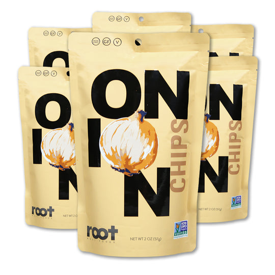 Onion – 6 Pack
