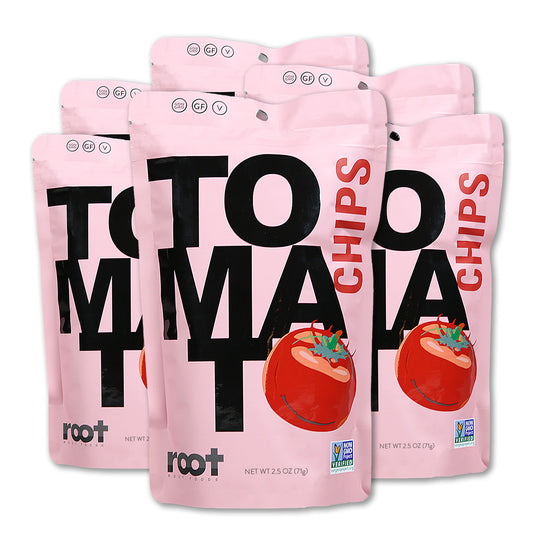 Tomato – 6 Pack